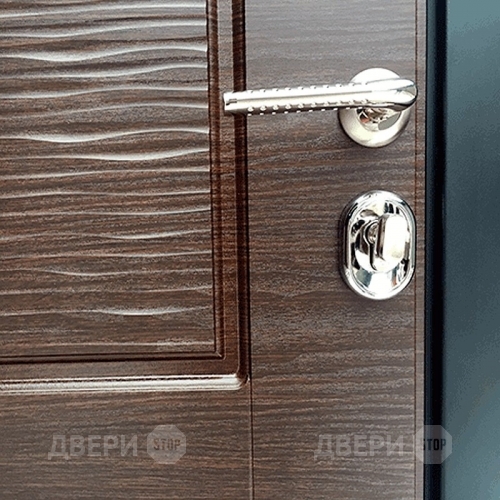 Входная металлическая Дверь Ратибор Эверест Венге в Одинцово