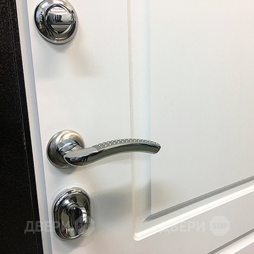 Входная металлическая Дверь Ратибор Барьер в Одинцово