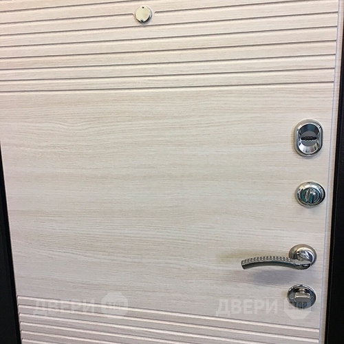 Входная металлическая Дверь Ратибор Горизонт Акация в Одинцово