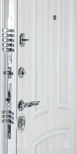 Входная металлическая Дверь Сударь МД-42 в Одинцово