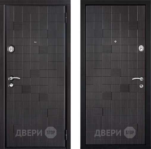 Входная металлическая Дверь Юркас Метро в Одинцово