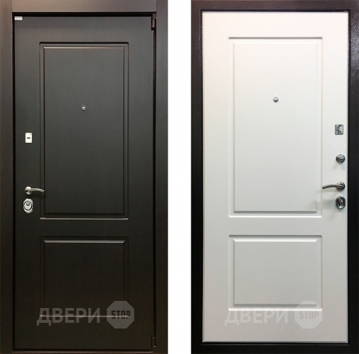 Входная металлическая Дверь Ратибор Барьер в Одинцово