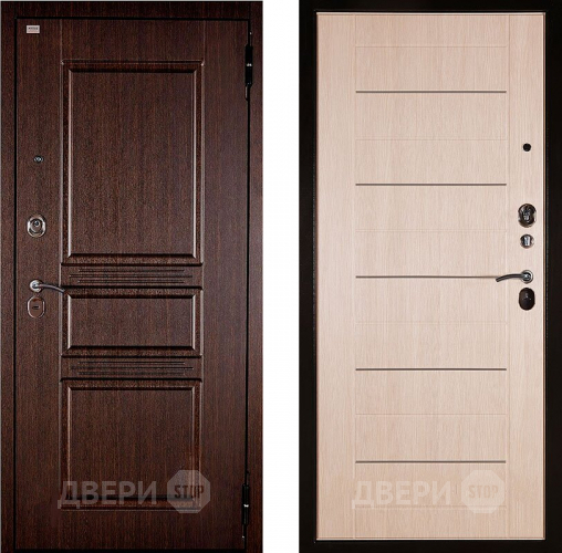 Входная металлическая Сейф-дверь Аргус ДА-43 в Одинцово