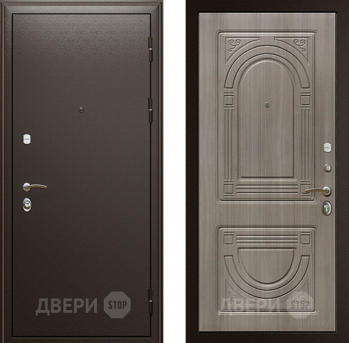 Входная металлическая Дверь Райтвер Премьер в Одинцово