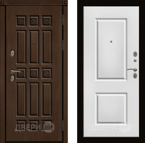 Входная металлическая Дверь Райтвер Р-Спарта в Одинцово