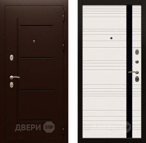 Входная металлическая Дверь Райтвер Цезарь в Одинцово