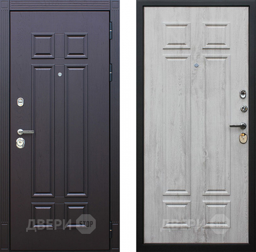 Входная металлическая Дверь АСД Виват в Одинцово