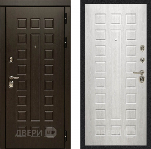 Входная металлическая Дверь Сударь (Дива) МД-30  в Одинцово