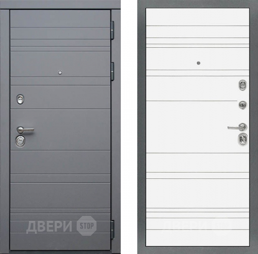 Входная металлическая Дверь Сударь (Дива) МД-39 в Одинцово