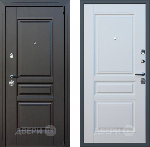 Дверь АСД Гермес Капучино в Одинцово