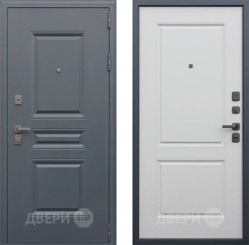 Входная металлическая Дверь АСД Барселона в Одинцово