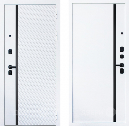 Входная металлическая Дверь АСД Ливерпуль в Одинцово