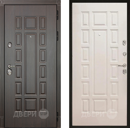 Входная металлическая Дверь Сударь МХ-53 в Одинцово