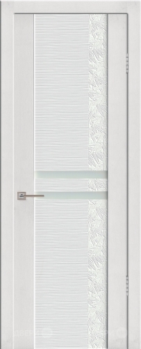 Межкомнатная дверь А-02 бьянки в Одинцово