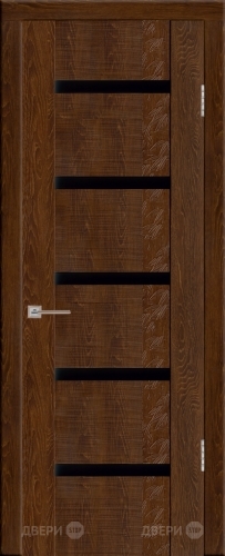Межкомнатная дверь А-05 коньяк в Одинцово