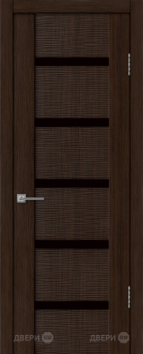 Межкомнатная дверь Б-05 венге в Одинцово