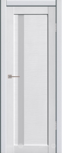 Межкомнатная дверь АС-01 бьянки в Одинцово
