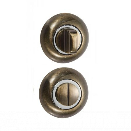 Сантехническая завертка BK Бронза в Одинцово