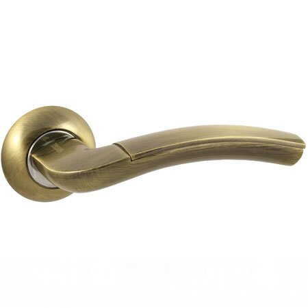 Дверная ручка 27 Бронза в Одинцово