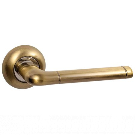 Дверная ручка 28 Бронза в Одинцово