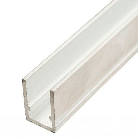 Нижняя направляющая 1м в Одинцово