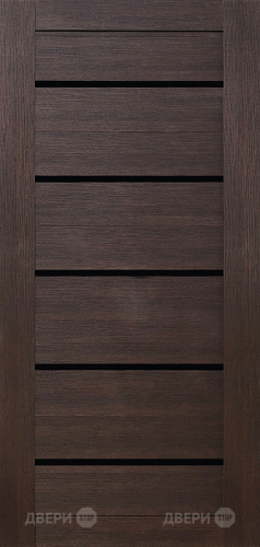 Межкомнатная дверь Модель Люкс ПО Венге в Одинцово