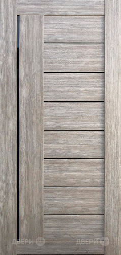 Межкомнатная дверь Модель Профи ПО Дуб дымчатый в Одинцово