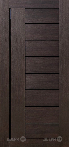 Межкомнатная дверь Модель Профи ПО Венге в Одинцово