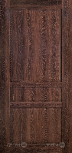 Межкомнатная дверь Модель Классика ПГ Дуб коньячный в Одинцово
