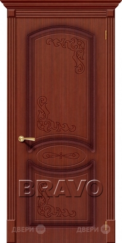 Межкомнатная дверь Азалия (Макоре) в Одинцово