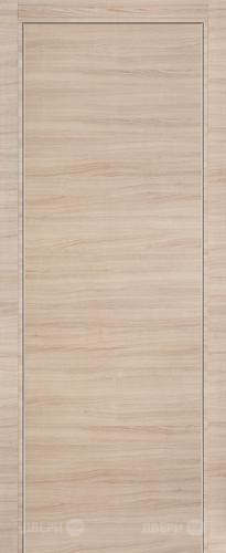 Межкомнатная дверь ProfilDoors 1Z капучино кроскут в Одинцово