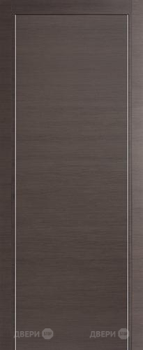 Межкомнатная дверь ProfilDoors 1Z грей кроскут в Одинцово