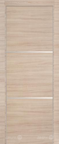 Межкомнатная дверь ProfilDoors 2Z капучино кроскут в Одинцово