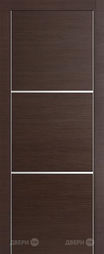 Межкомнатная дверь ProfilDoors 2Z венге кроскут в Одинцово