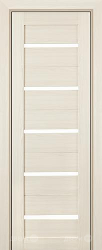 Межкомнатная дверь ProfilDoors 7X эш вайт мелинга (матовое) в Одинцово