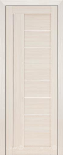 Межкомнатная дверь ProfilDoors 17X эш вайт мелинга (матовое) в Одинцово