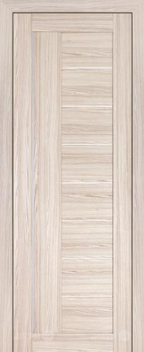 Межкомнатная дверь ProfilDoors 17X капучино мелинга (матовое) в Одинцово