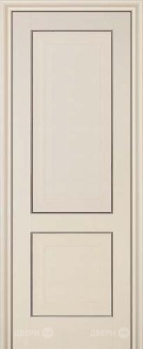 Межкомнатная дверь ProfilDoors 27X эш вайт в Одинцово