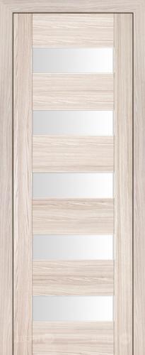 Межкомнатная дверь ProfilDoors 29X капучино мелинга (матовое) в Одинцово