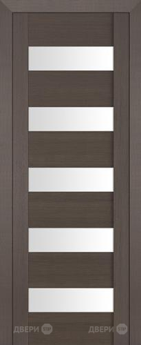 Межкомнатная дверь ProfilDoors 29X грей мелинга (матовое) в Одинцово