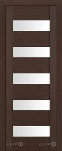 Межкомнатная дверь ProfilDoors 29X венге мелинга (матовое) в Одинцово