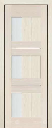 Межкомнатная дверь ProfilDoors 35X эш вайт мелинга (матовое) в Одинцово