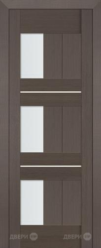 Межкомнатная дверь ProfilDoors 35X грей мелинга (матовое) в Одинцово