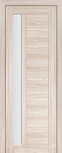 Межкомнатная дверь ProfilDoors 37X капучино мелинга (матовое) в Одинцово