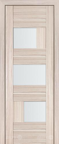 Межкомнатная дверь ProfilDoors 39X капучино мелинга (матовое) в Одинцово