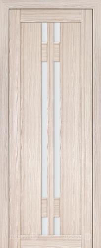 Межкомнатная дверь ProfilDoors 40X капучино мелинга (матовое) в Одинцово