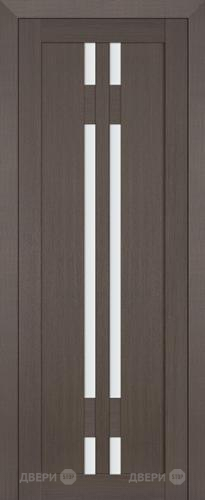 Межкомнатная дверь ProfilDoors 40X грей мелинга (матовое) в Одинцово