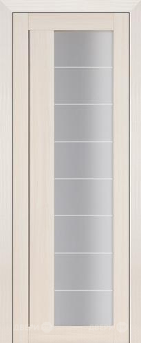 Межкомнатная дверь ProfilDoors 47X эш вайт мелинга (varga) в Одинцово