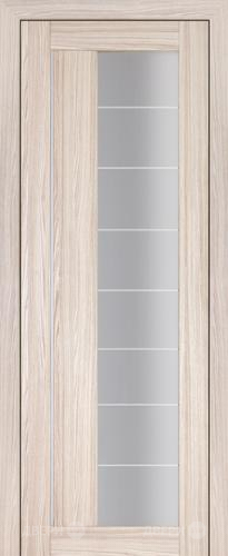 Межкомнатная дверь ProfilDoors 47X капучино мелинга (varga) в Одинцово