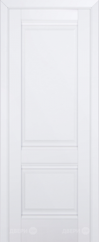 Межкомнатная дверь ProfilDoors 1U аляска в Одинцово